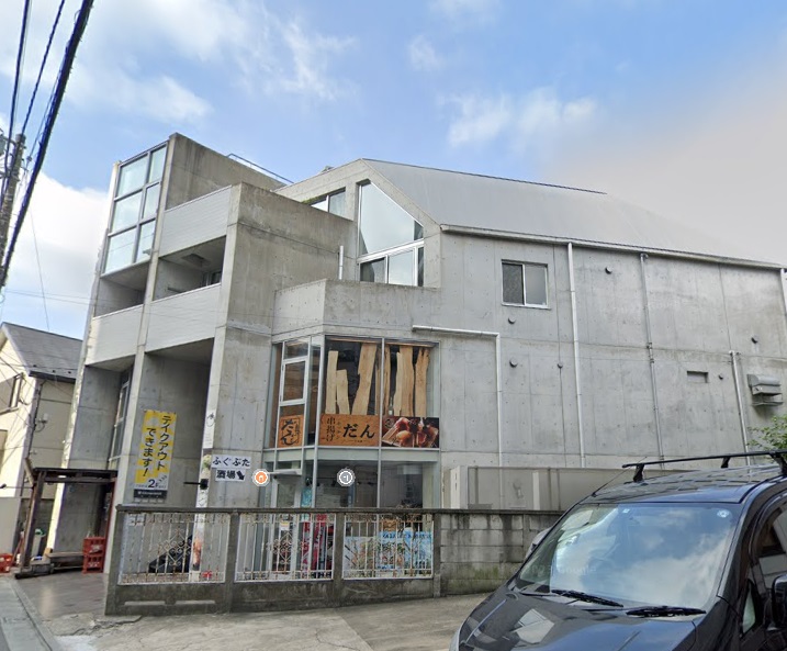 【目黒区】中目黒駅徒歩3分　駅至近！居酒屋居抜き店舗物件